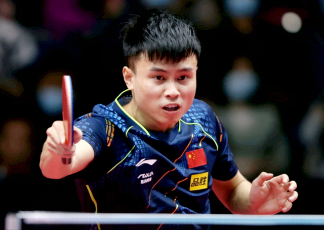 具影响力和 具影响力和